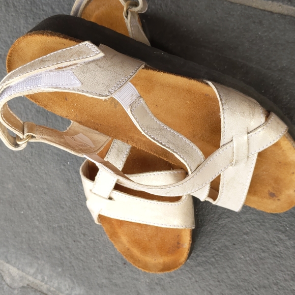 NAOT Sandals - Picture 3 of 5